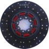 VOLVO 1669142 Clutch Disc